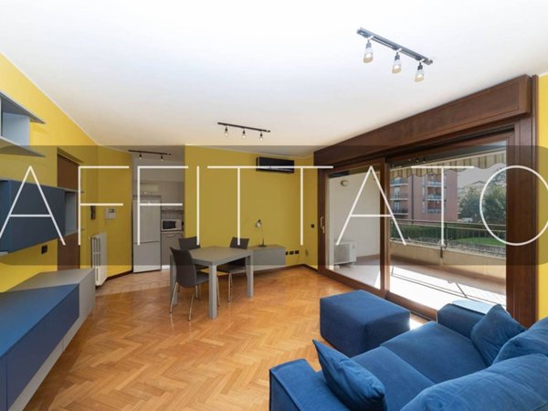 appartamento in affitto a Monza in zona Ospedale San Gerardo