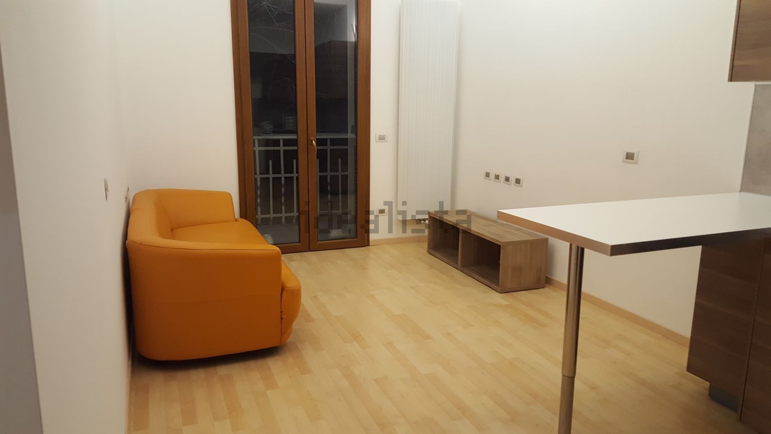 appartamento in affitto a Monza