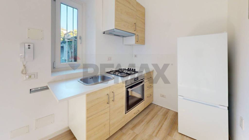 appartamento in affitto a Monza in zona Centro Storico