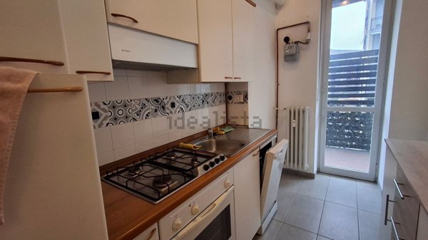 appartamento in affitto a Monza