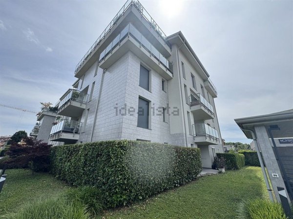 appartamento in affitto a Monza in zona Ospedale San Gerardo