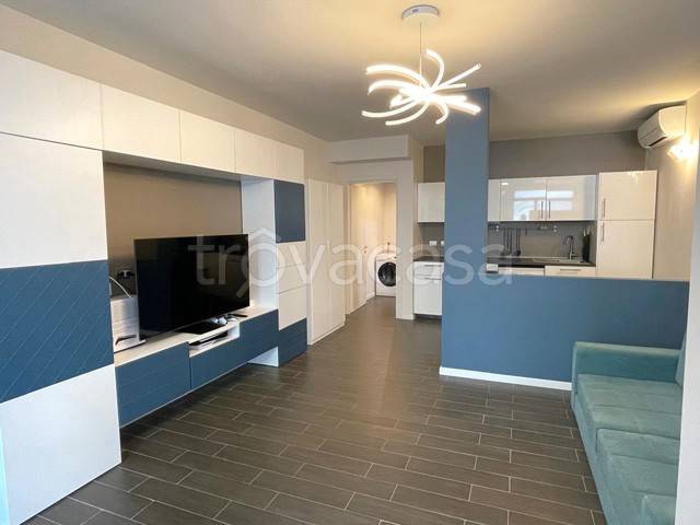 appartamento in affitto a Monza