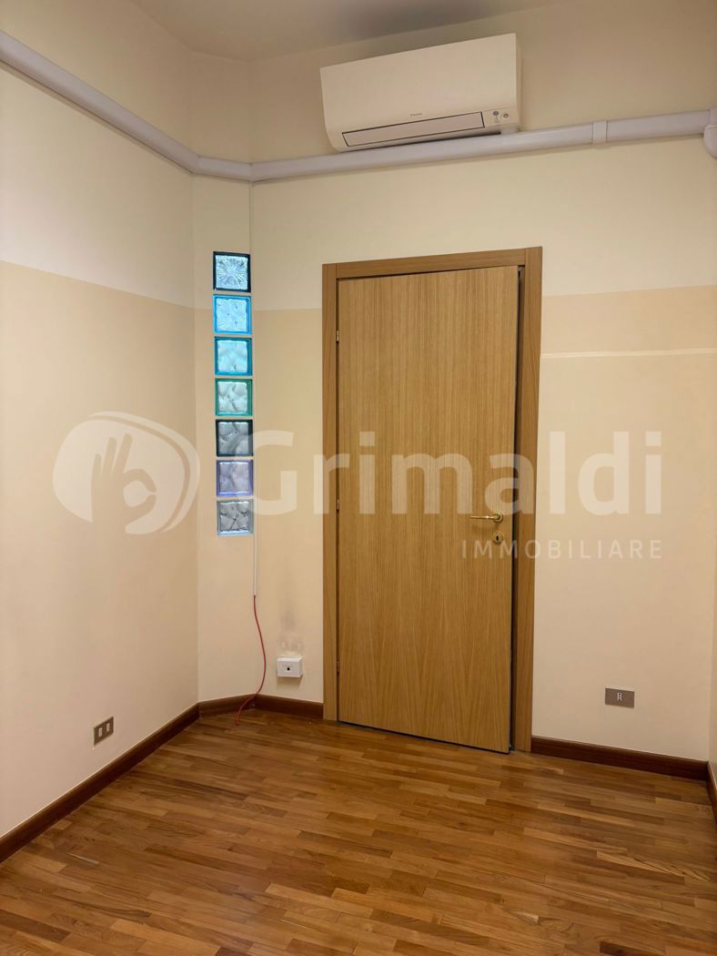 ufficio in affitto a Monza