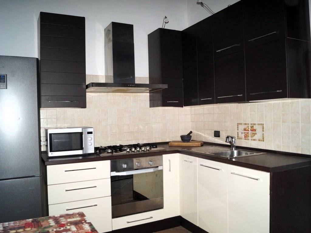 appartamento in affitto a Monza