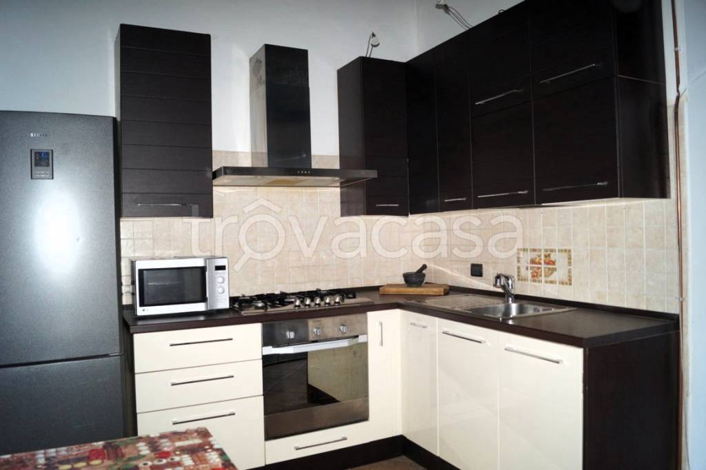 appartamento in affitto a Monza