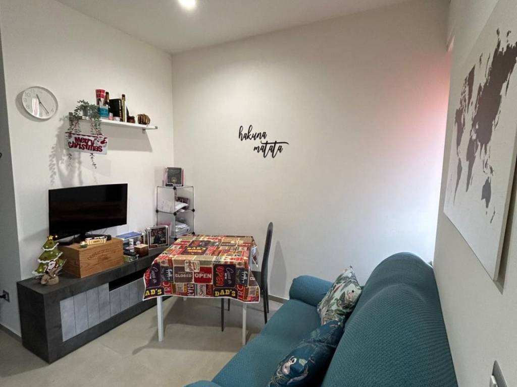 appartamento in affitto a Monza in zona Ospedale San Gerardo