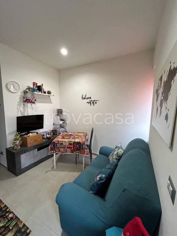 appartamento in affitto a Monza in zona Ospedale San Gerardo