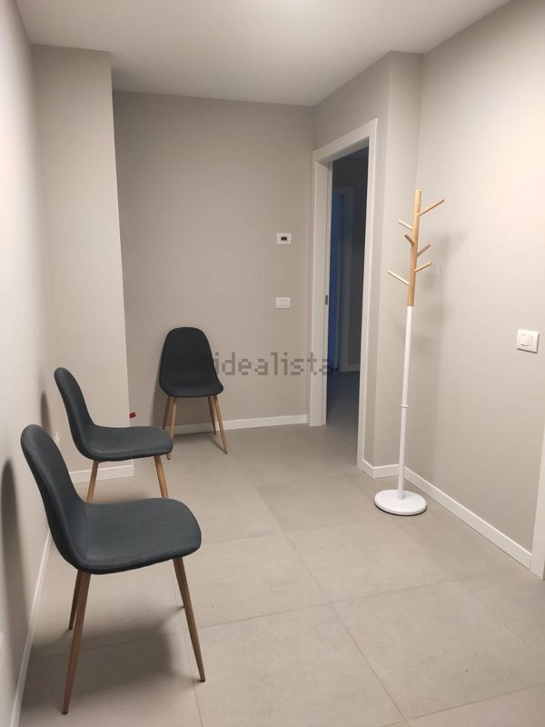 ufficio in affitto a Monza