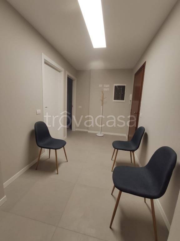 appartamento in affitto a Monza