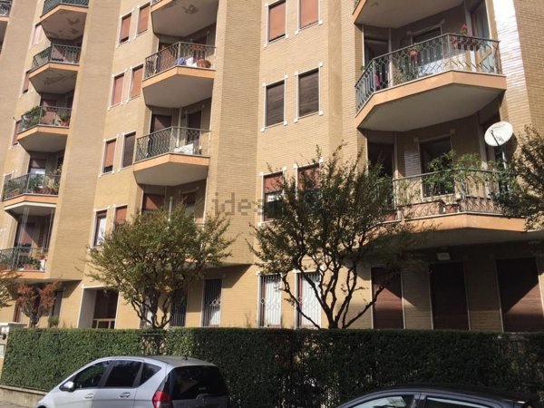 appartamento in affitto a Monza