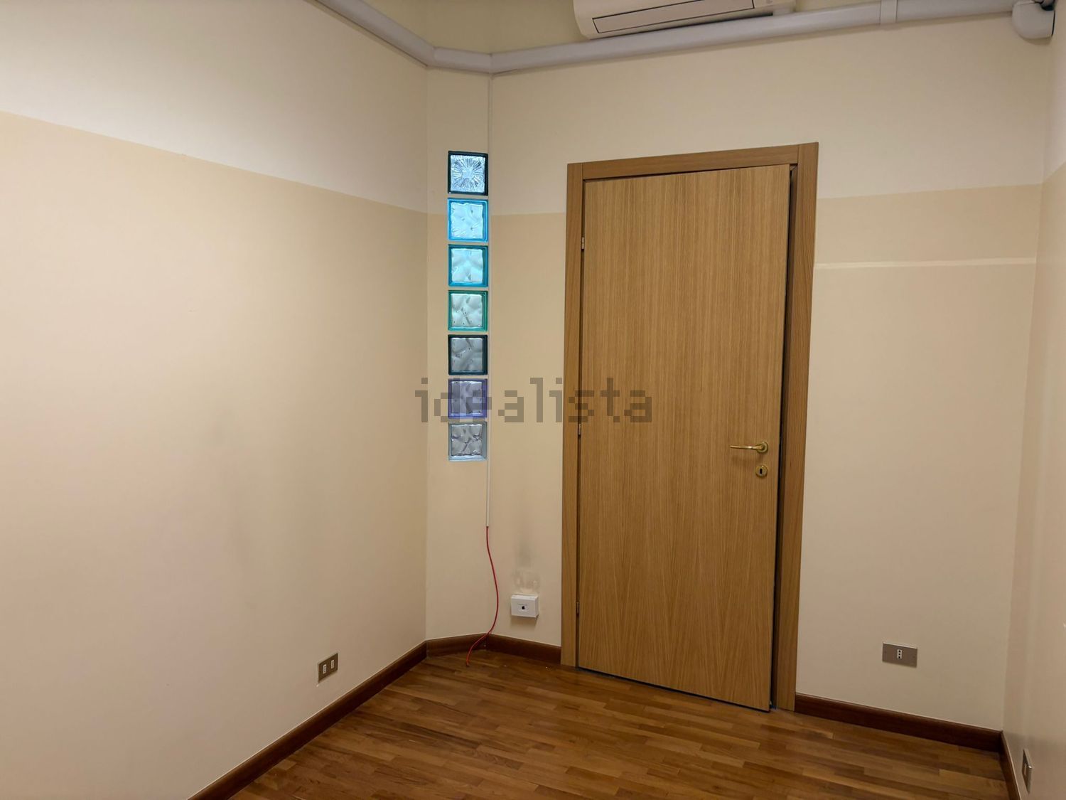 ufficio in affitto a Monza