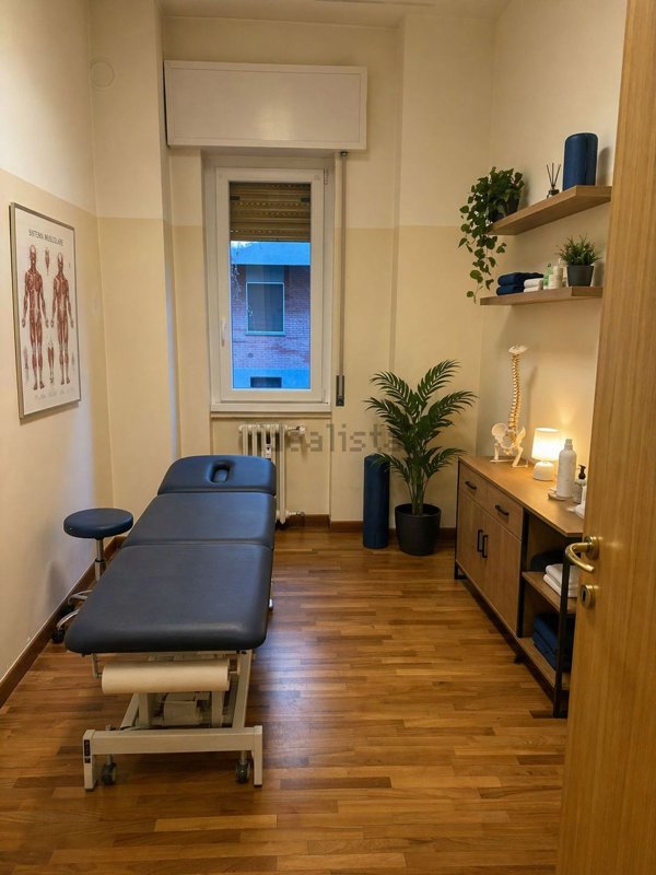 ufficio in affitto a Monza