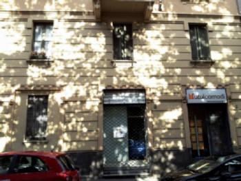 negozio in affitto a Monza in zona Centro Storico