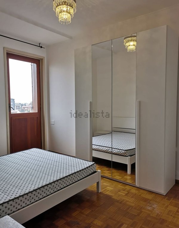 appartamento in affitto a Monza