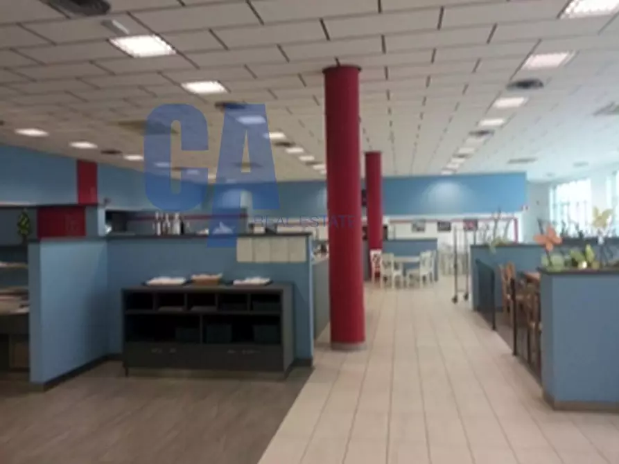 mansarda in affitto a Monza