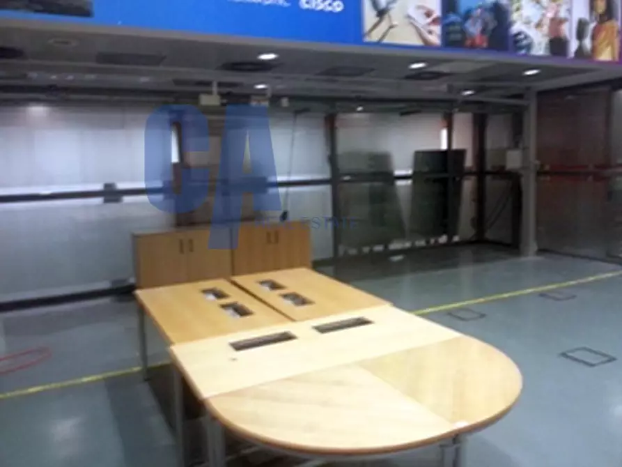 ufficio in affitto a Monza