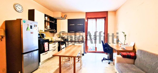 appartamento in affitto a Monza