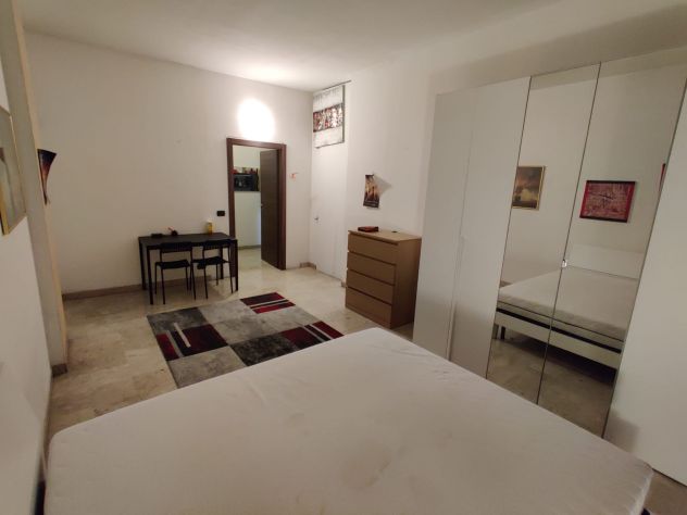 camera singola in affitto a Monza