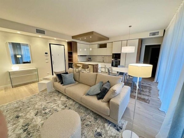 appartamento in affitto a Monza