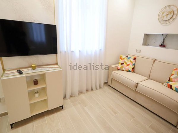 appartamento in affitto a Monza