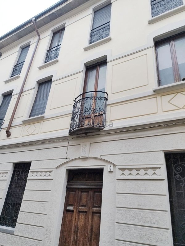 ufficio in affitto a Monza in zona Centro Storico