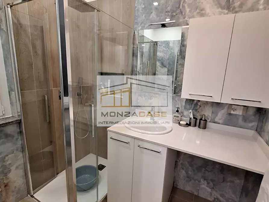 appartamento in affitto a Monza