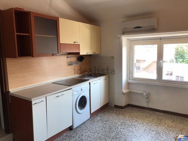 appartamento in affitto a Monza in zona Centro Storico