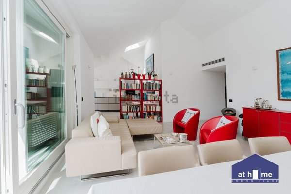 appartamento in affitto a Monza in zona Centro Storico