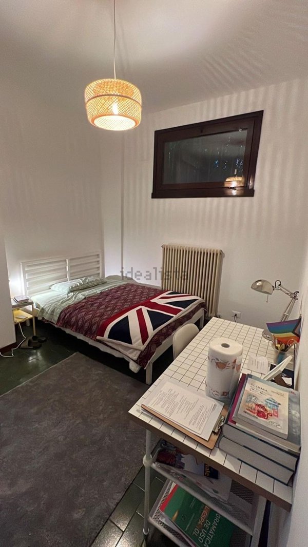 appartamento in affitto a Monza in zona Centro Storico