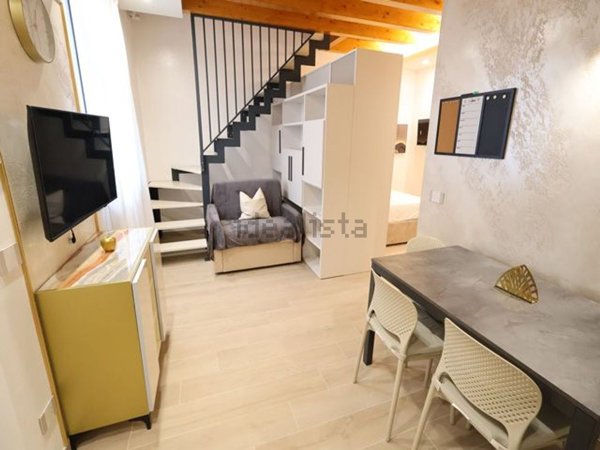 appartamento in affitto a Monza