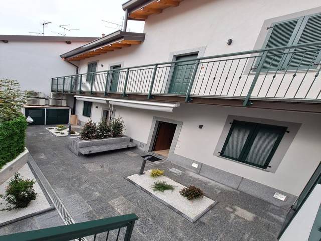 appartamento in affitto a Monza