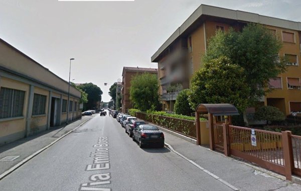 appartamento in affitto a Monza