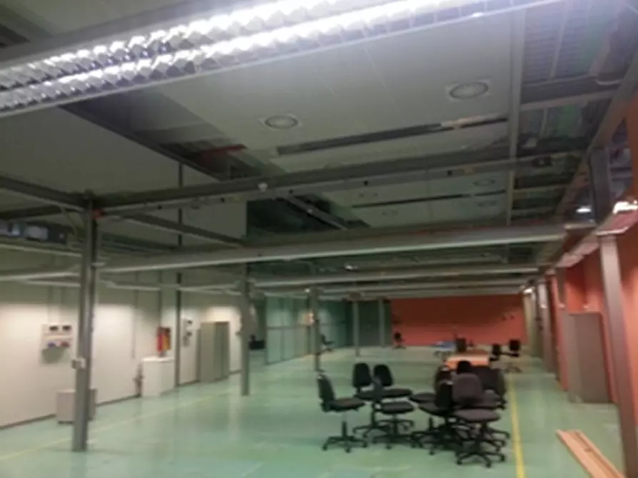 loft in affitto a Monza