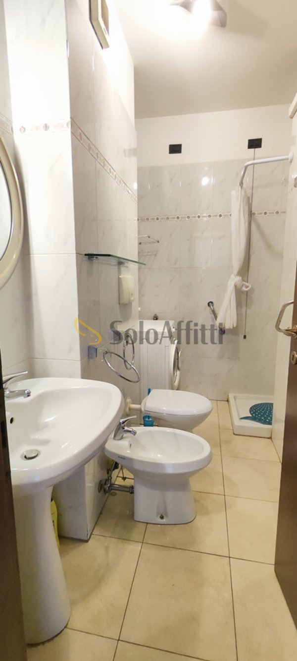 appartamento in affitto a Monza