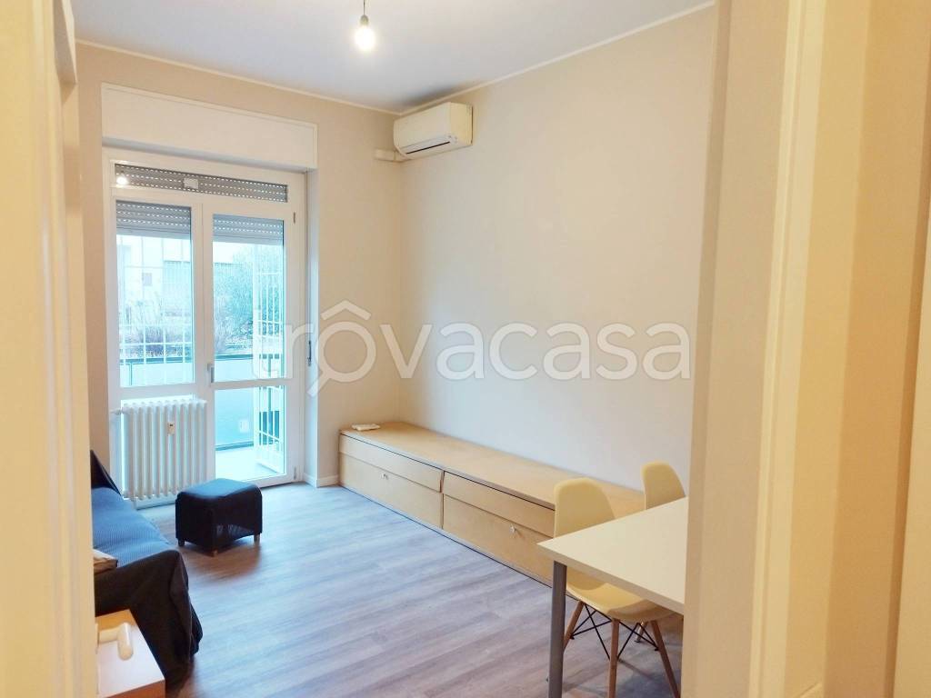 appartamento in affitto a Monza