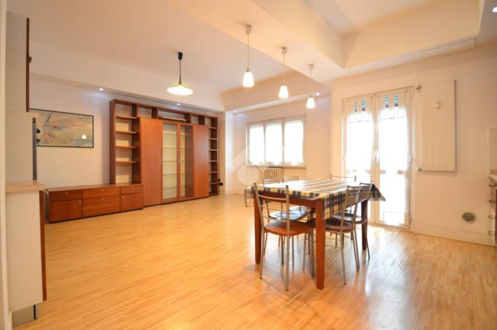 appartamento in affitto a Monza