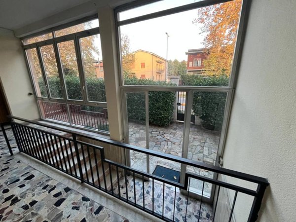 ufficio in affitto a Monza