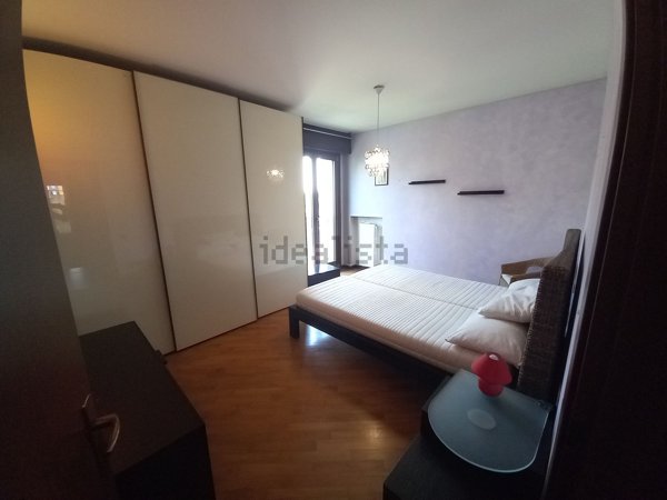 appartamento in affitto a Monza