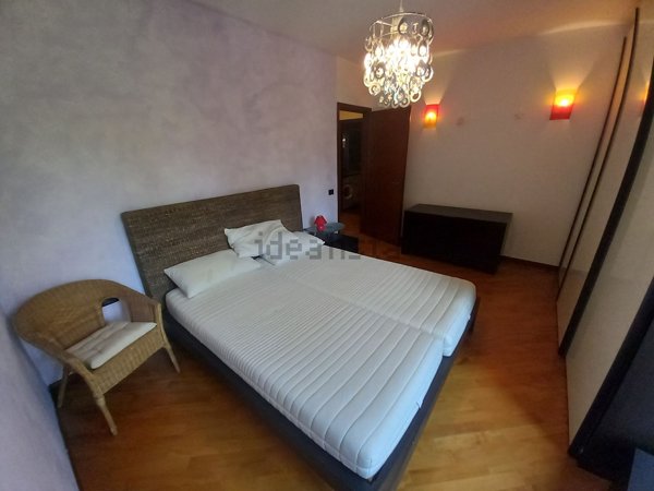 appartamento in affitto a Monza