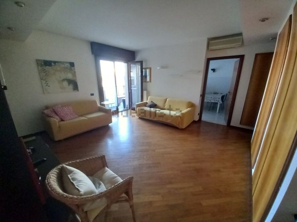 appartamento in affitto a Monza