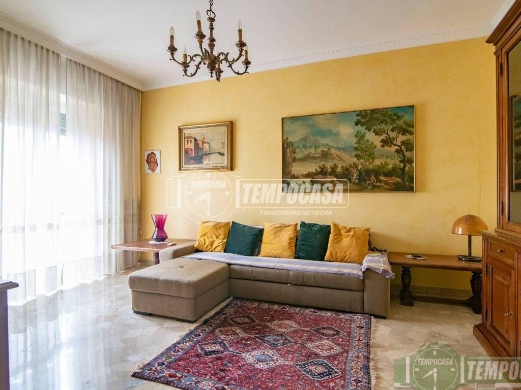 appartamento in affitto a Monza