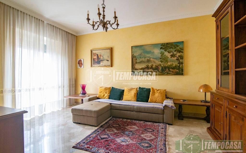 appartamento in affitto a Monza