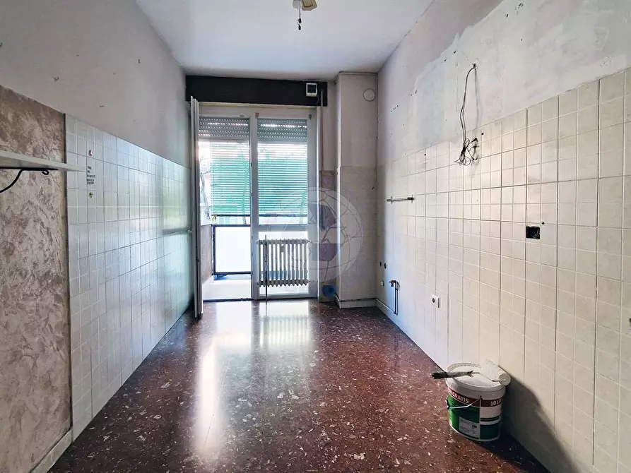 appartamento in affitto a Monza