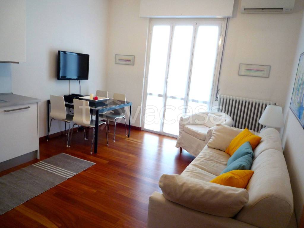 appartamento in affitto a Monza