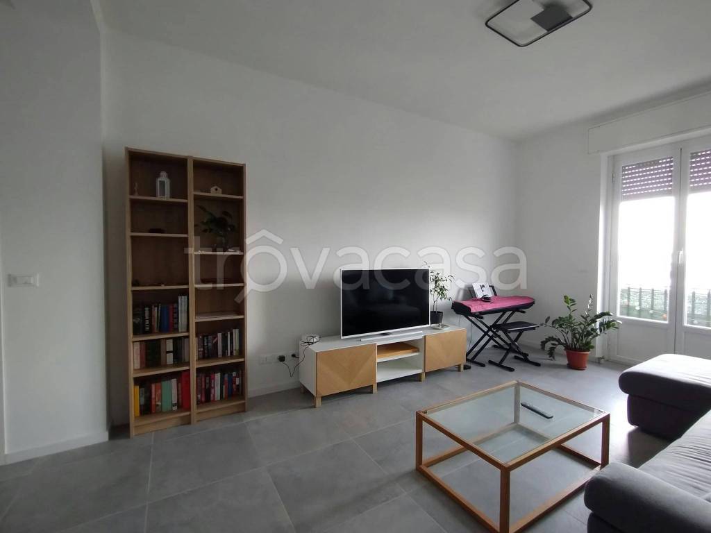 appartamento in affitto a Monza