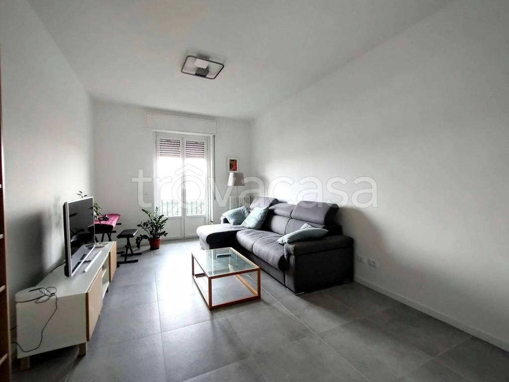 appartamento in affitto a Monza