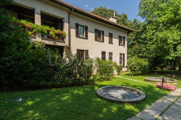 appartamento in affitto a Monza in zona Centro Storico