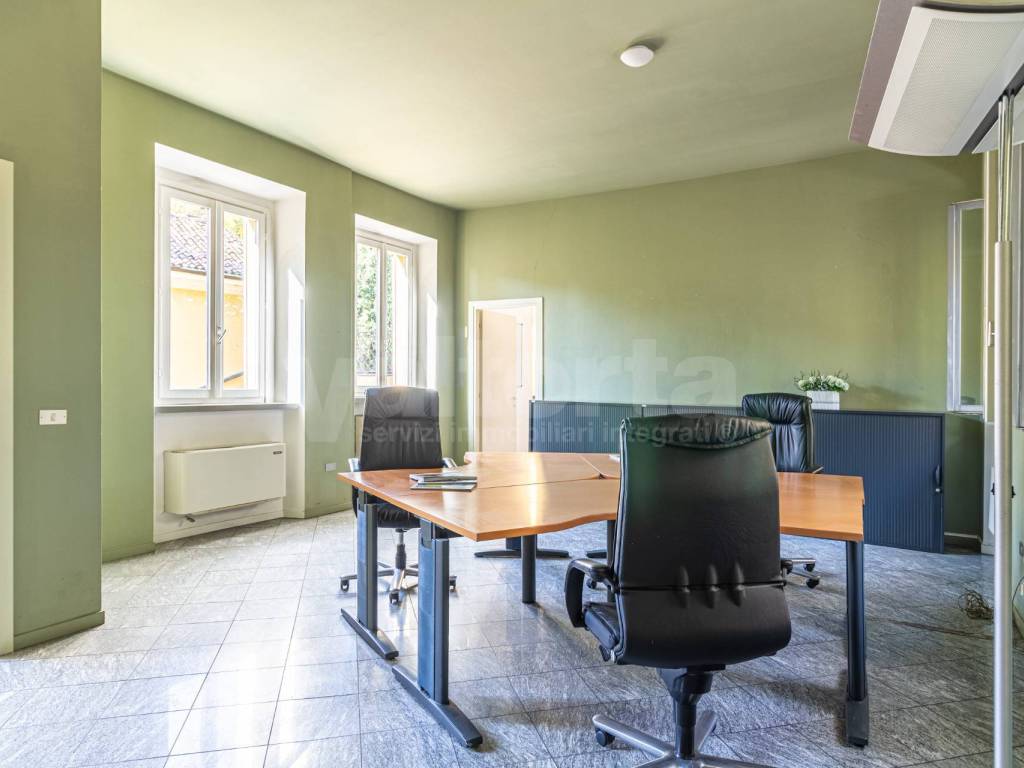 ufficio in affitto a Monza