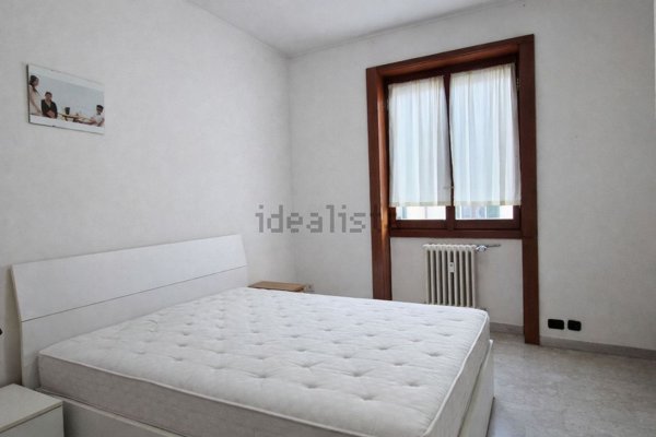 appartamento in affitto a Monza