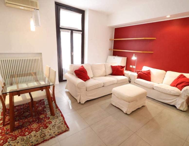 appartamento in affitto a Monza in zona Centro Storico